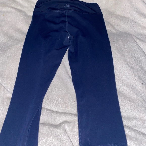 NB capri leggings - Picture 2 of 2